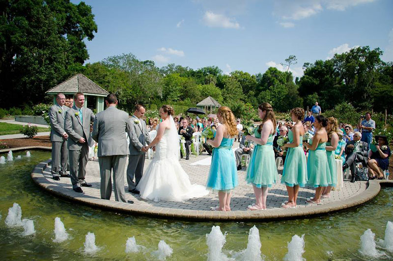 leu gardens weddings 6